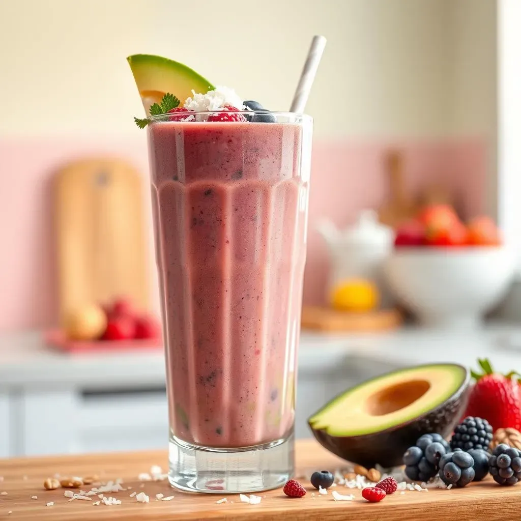 10 Delicious Keto Smoothie Recipes to Try