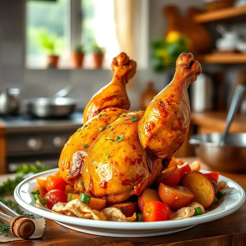 10 Healthy Chicken Recipes to Stretch Your Family's Budget