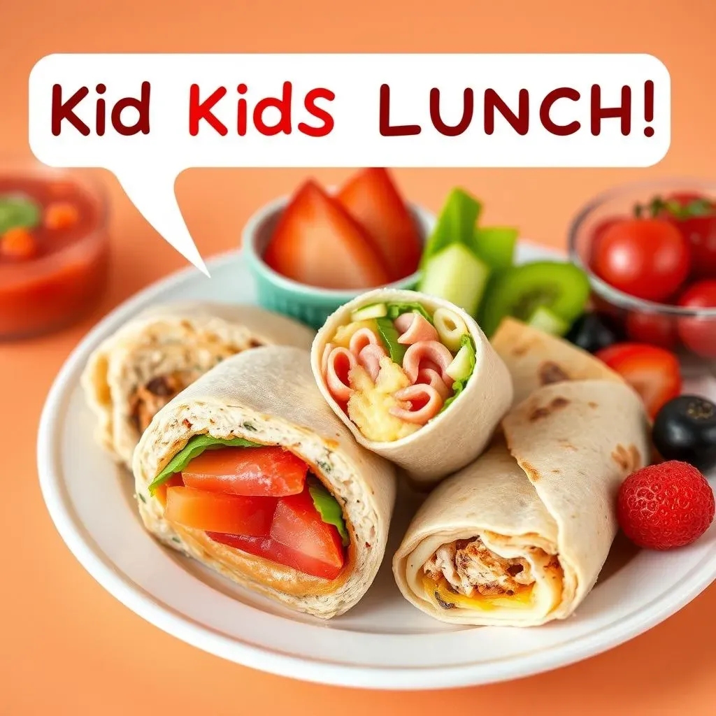 6 Cheap and Easy Lunch Recipes for Kids That They'll Love