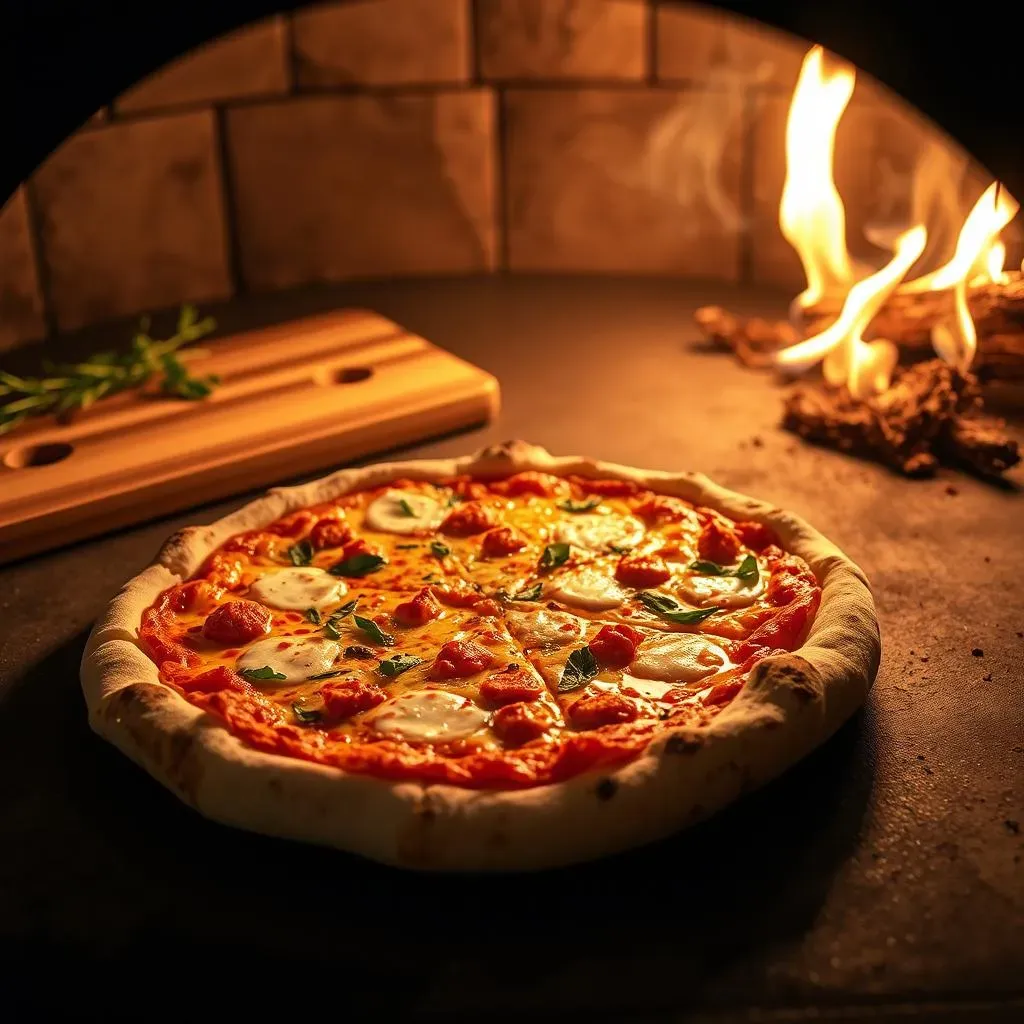 Advanced Techniques for How to Make GlutenFree Pizza Like a Pro