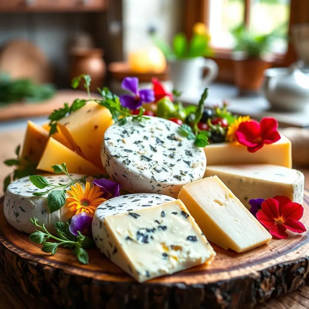 Advanced Techniques for How to Make Vegan Cheese with Unique Flavors