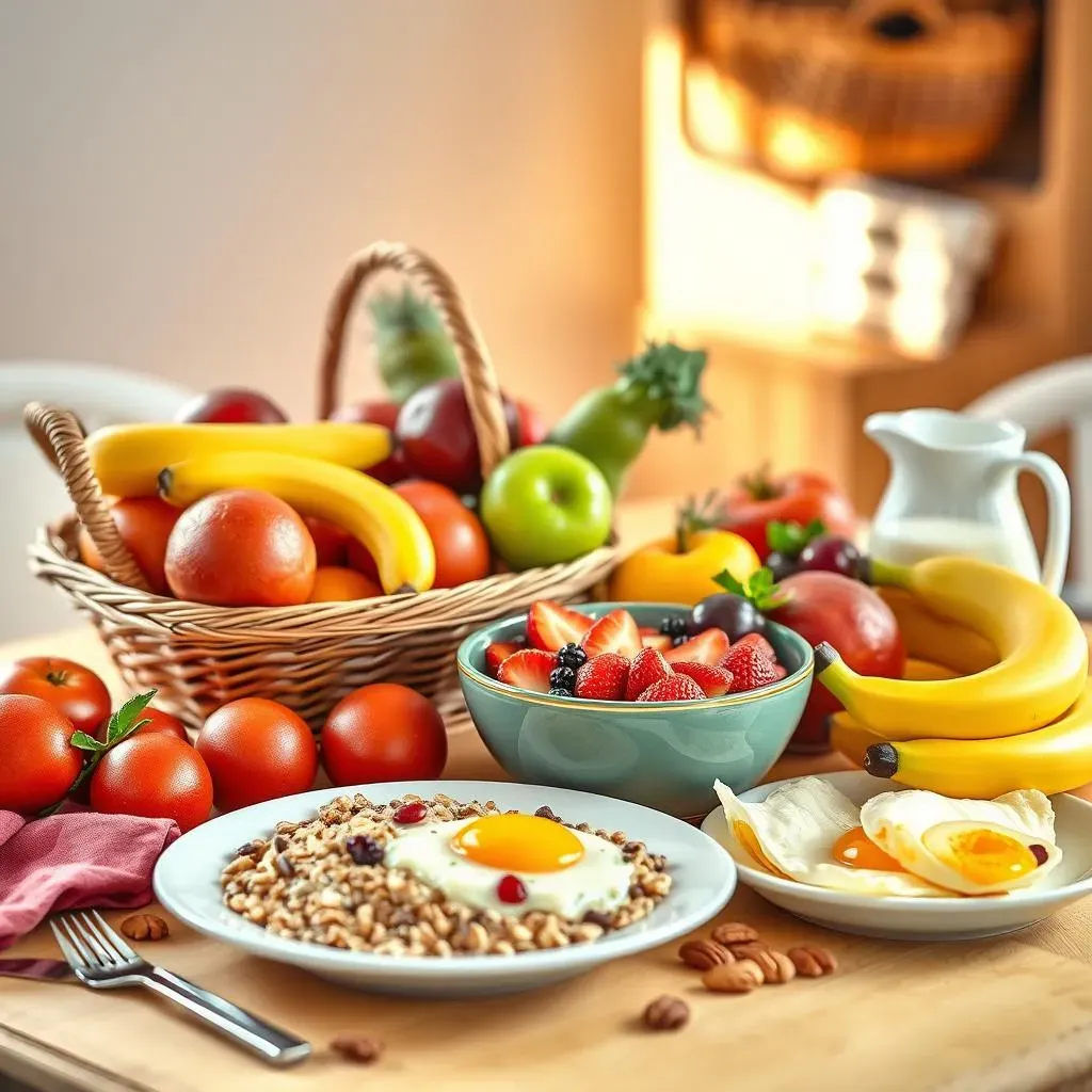 Affordable Ingredients for Cheap Breakfast Recipes