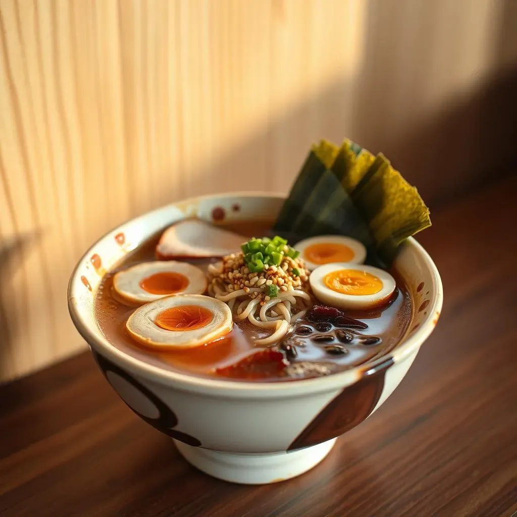 Assembling the Ultimate Bowl: Tips and Tricks for How to Make Authentic Ramen