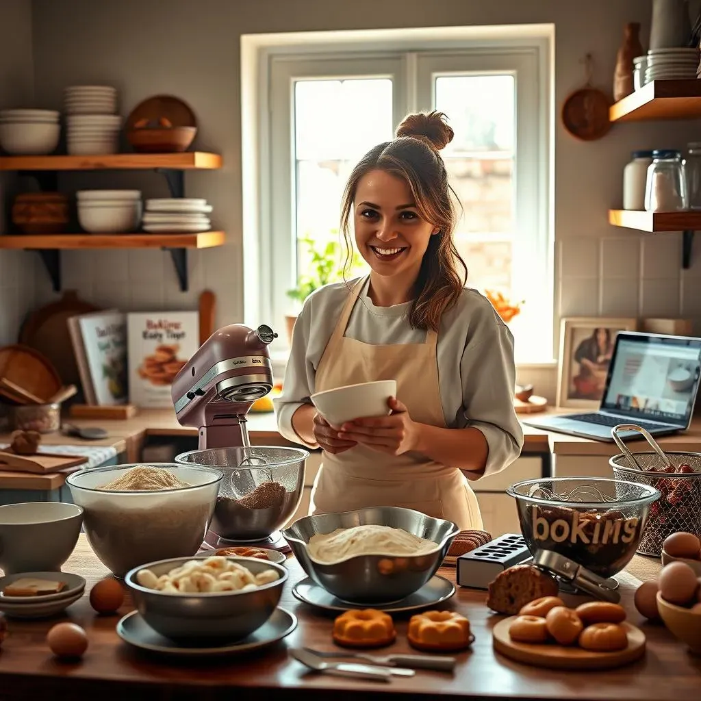 Essential Baking Recipes for Beginners