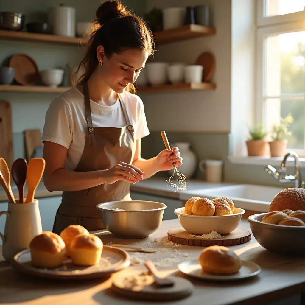 Essential Baking Tips for Beginners