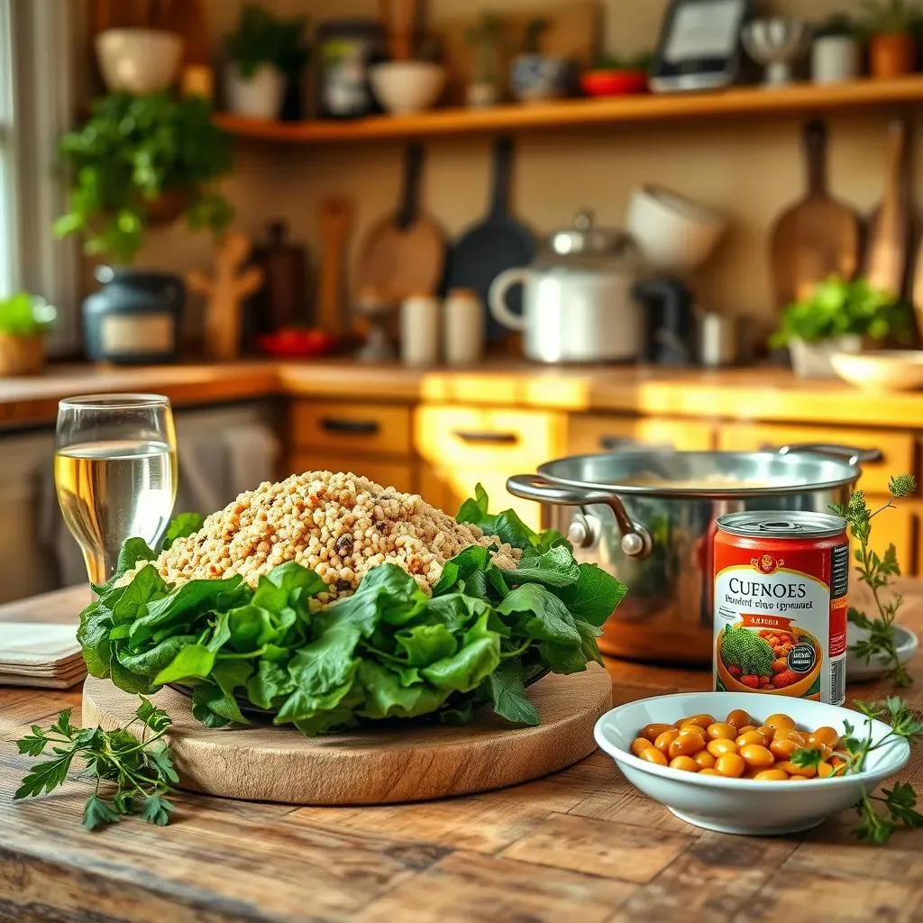 Benefits of Cheap Healthy Recipes for Weight Loss