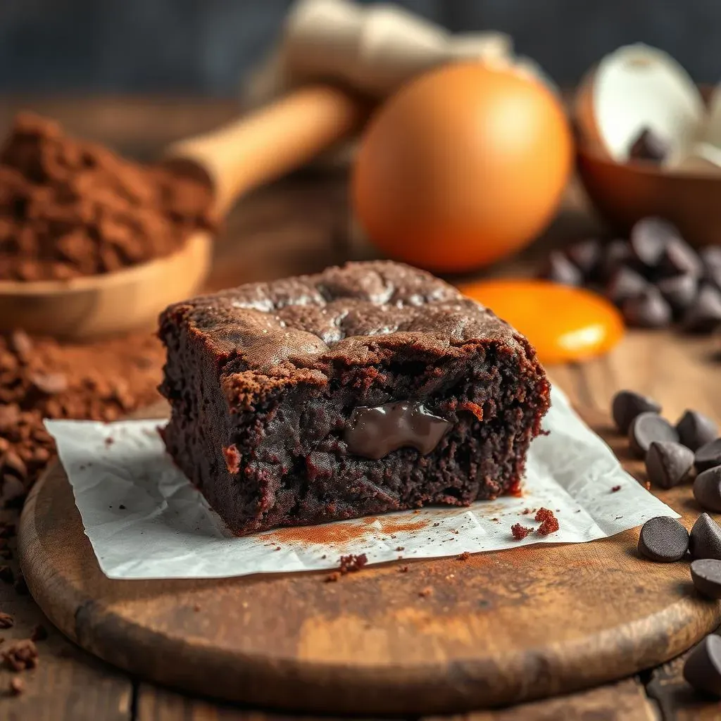 Best Brownie Recipes from Scratch: Ultimate Guide