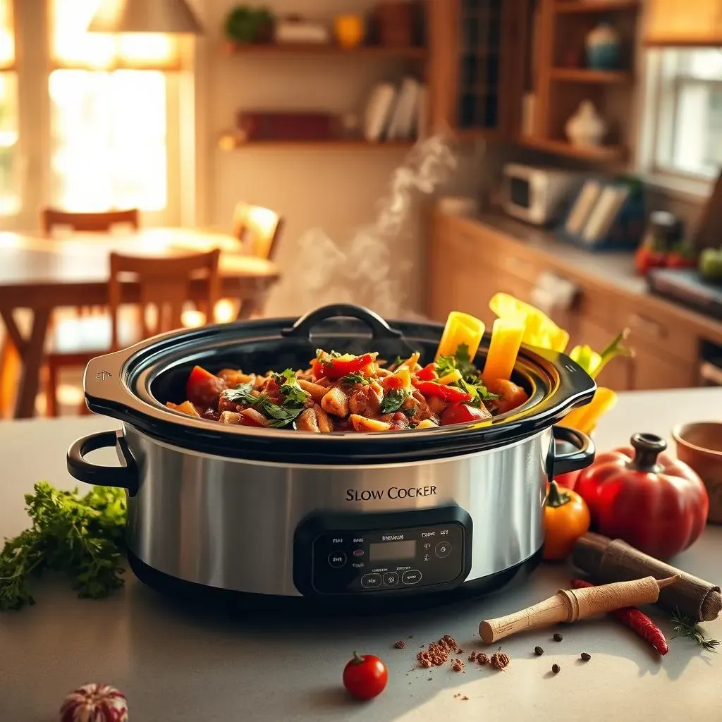 Best Budget Slow Cooker Recipes for a Delicious and Healthy Diet