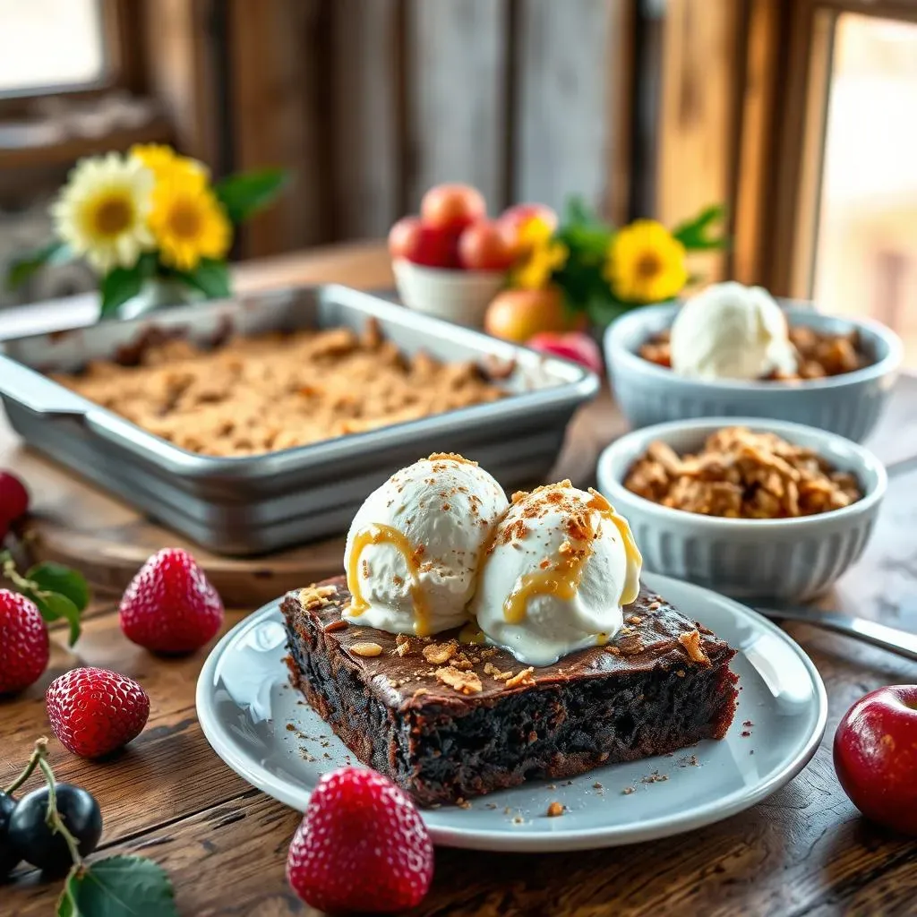 Best Cheap Dessert Recipes: CrowdPleasing Ideas
