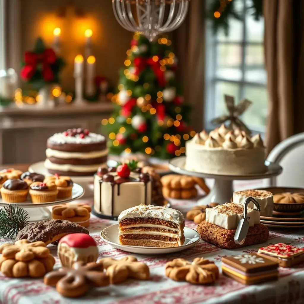 Essential Best Holiday Baking Recipes