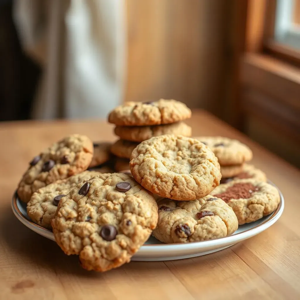 Best Homemade Cookies Recipes: Ultimate Guide