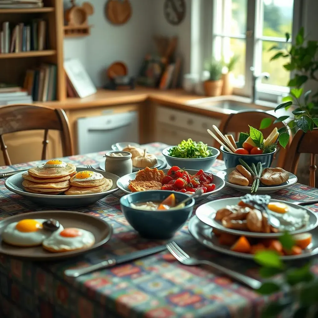 Best Meals Under $10: Top 10 Recipes to Feed Your Family