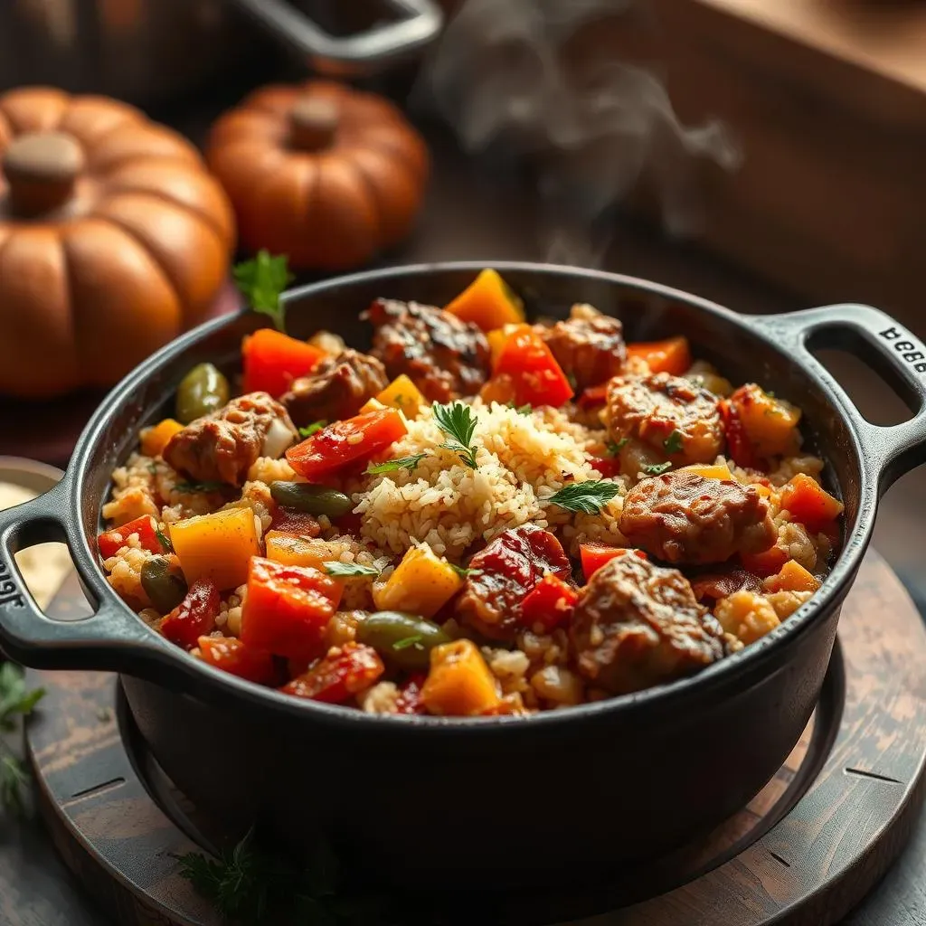 Absolute Best One Pot Meals