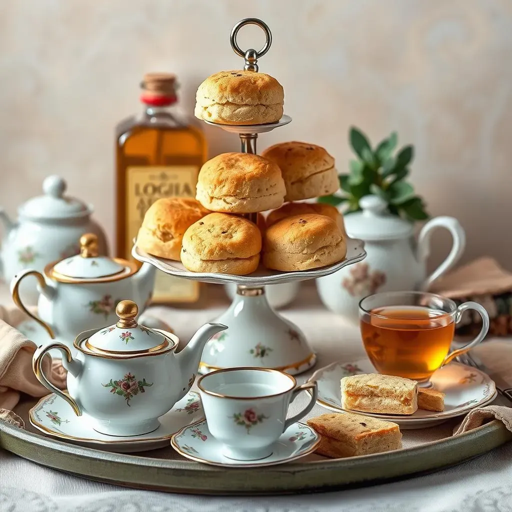 Absolute Best Scone Recipes for Tea