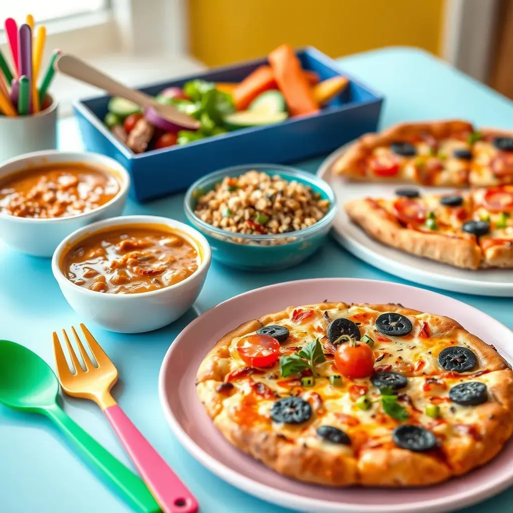 Best Vegan Recipes for Kids: Nutritious and Yummy Choices