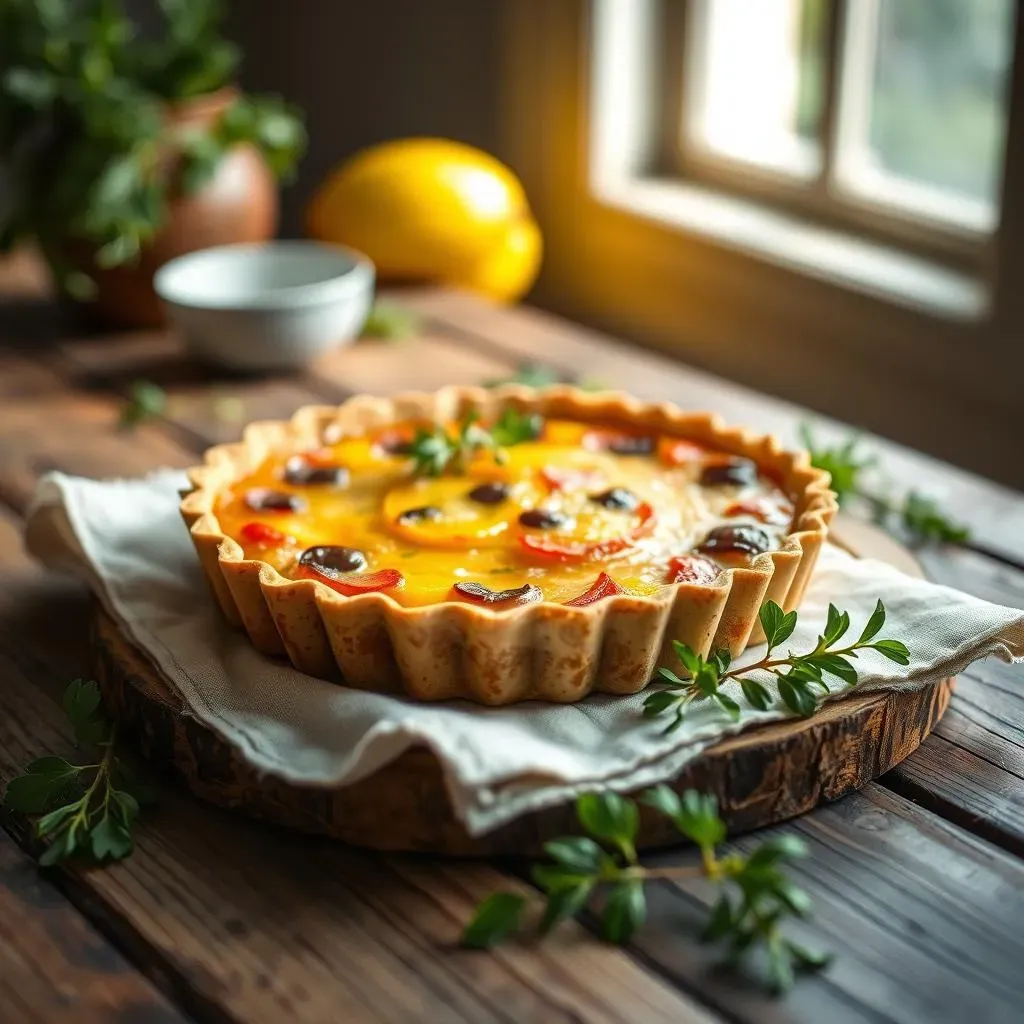 Bringing Simple Tart Recipes to Life: Tips and Variations for Success