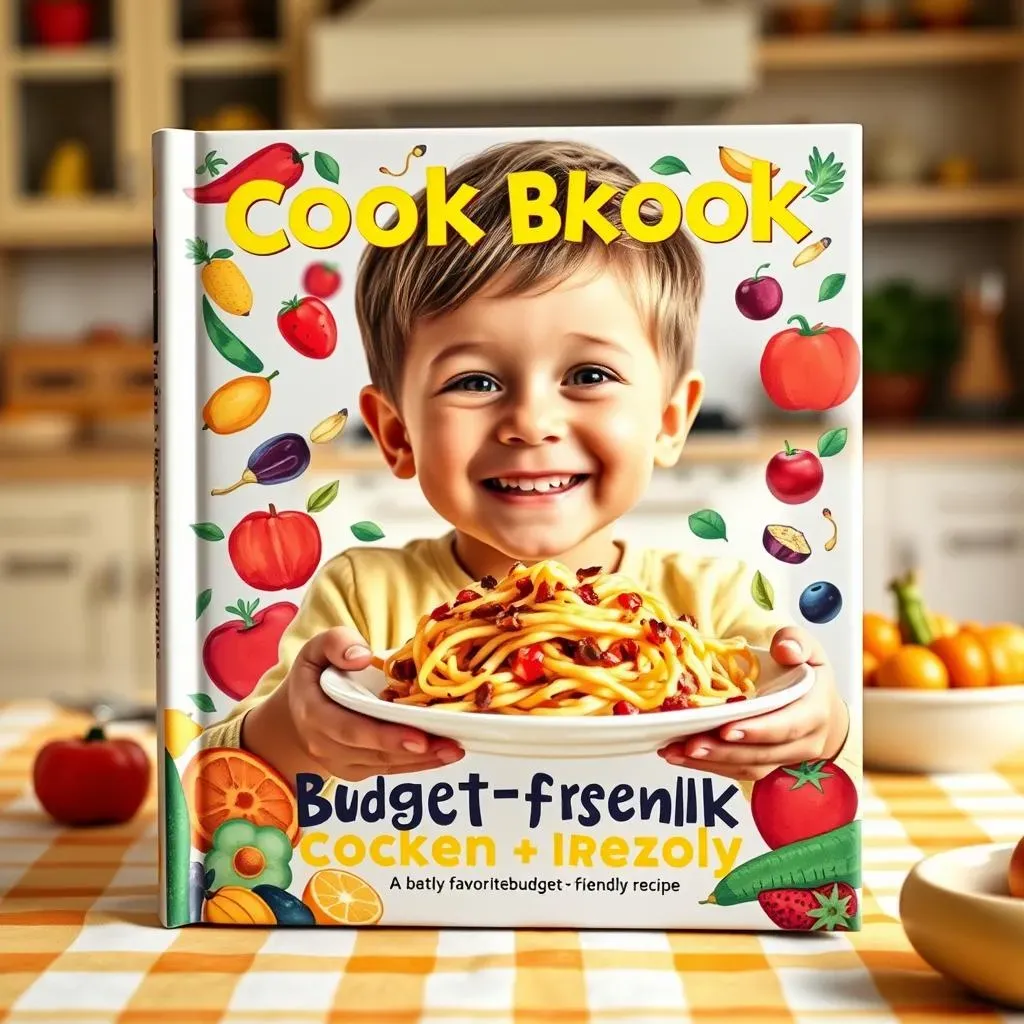 BudgetFriendly Recipes for Picky Eaters: Getting Started