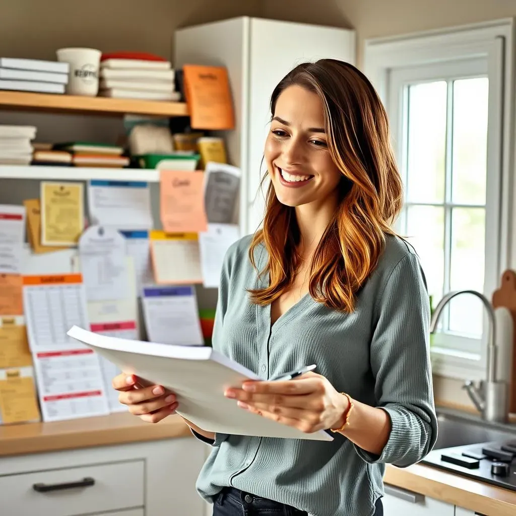 Budgeting for Groceries: Tips for Affordable Meal Planning