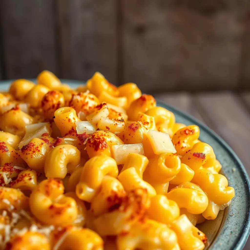 Choosing the Right Cheese for Your Homemade Mac and Cheese Recipe