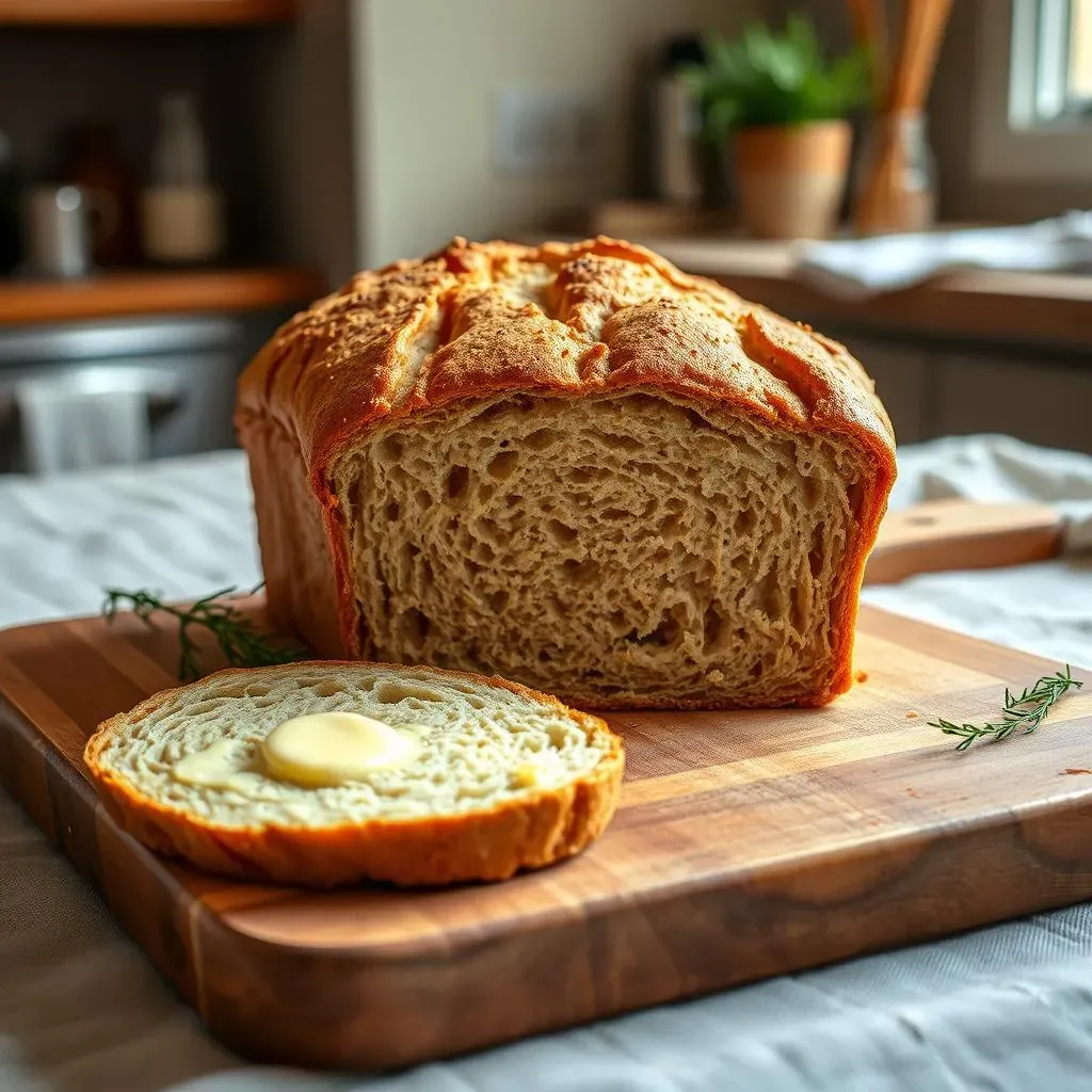 Common Mistakes to Avoid in Your Best GlutenFree Bread Recipe