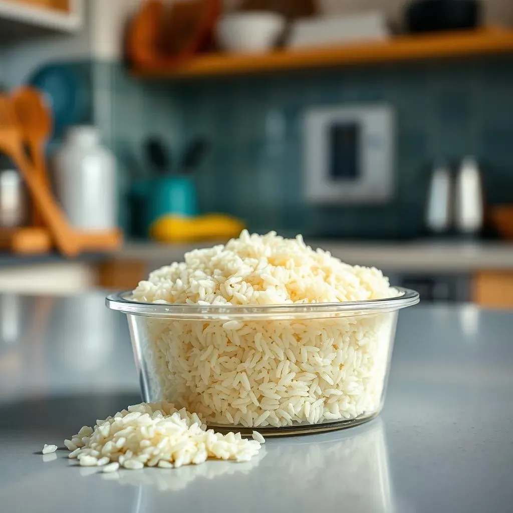 Common Mistakes to Avoid When Learning How to Meal Prep Rice