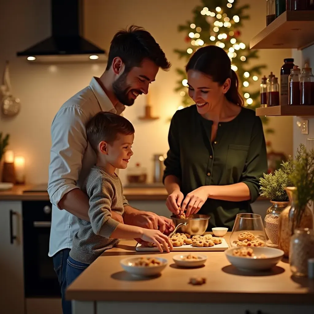 Conclusion: Creating Lasting Memories with Simple Holiday Recipes for Kids
