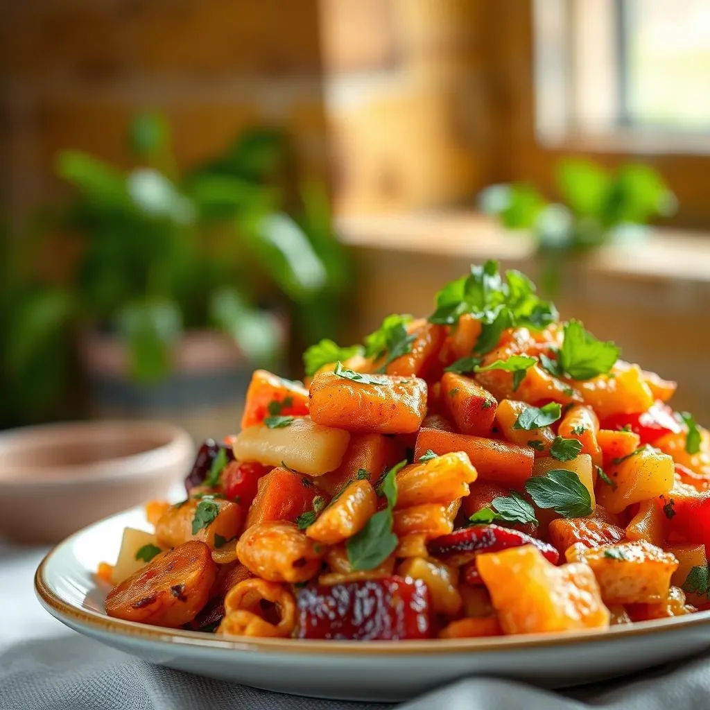 Conclusion: Elevating Easy Meals with Canned Food to the Next Level