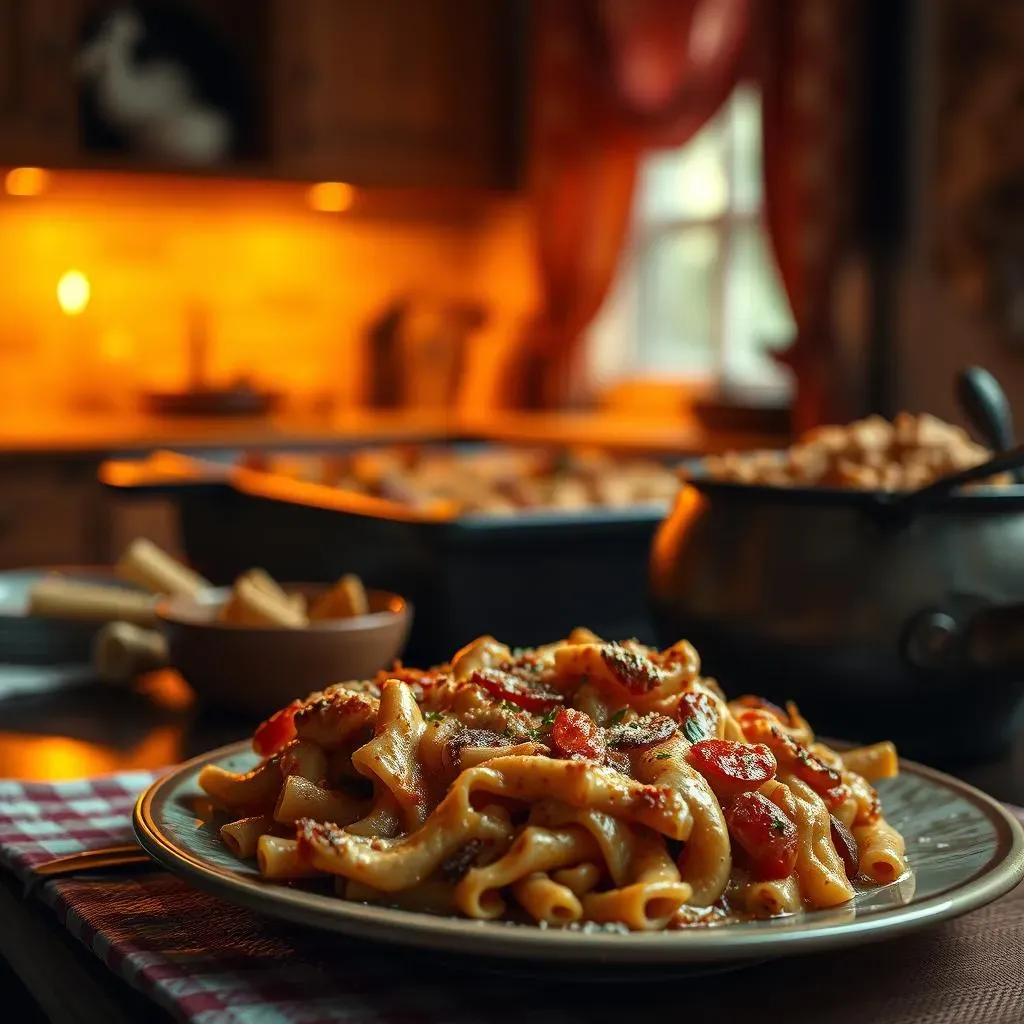 Conclusion: Enjoy Delicious Comfort Food Without Breaking the Bank