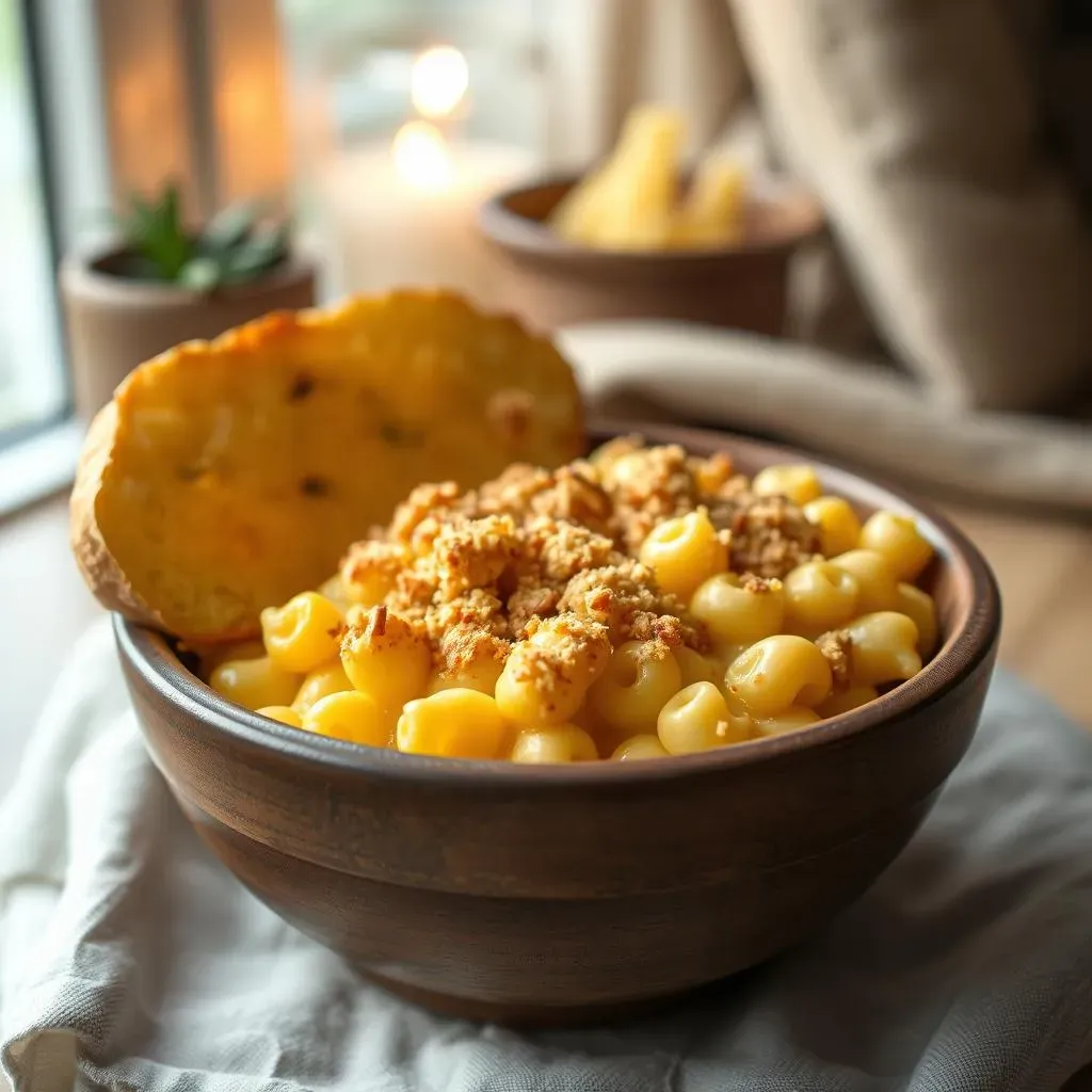Conclusion: Enjoy Your Creamy Homemade Mac and Cheese
