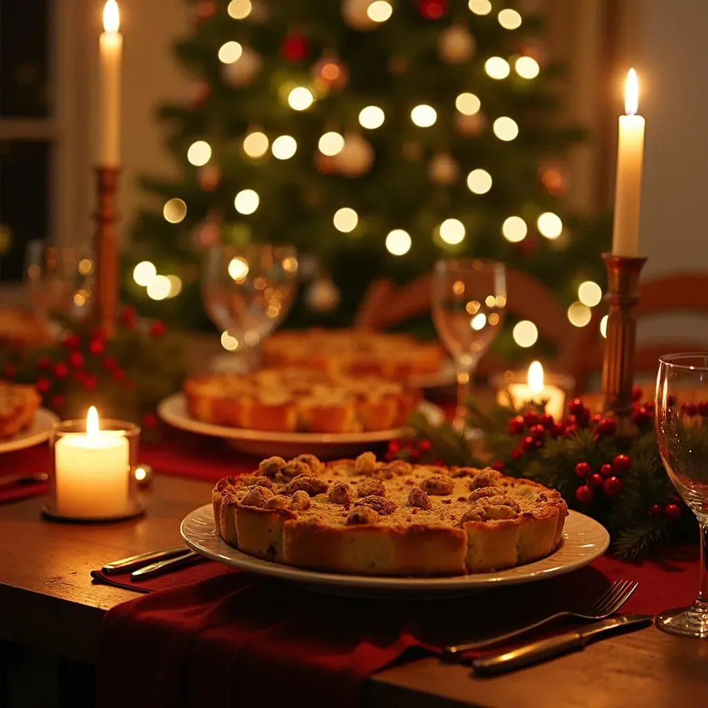 Conclusion: Enjoying BudgetFriendly Recipes for Holidays Without Breaking the Bank