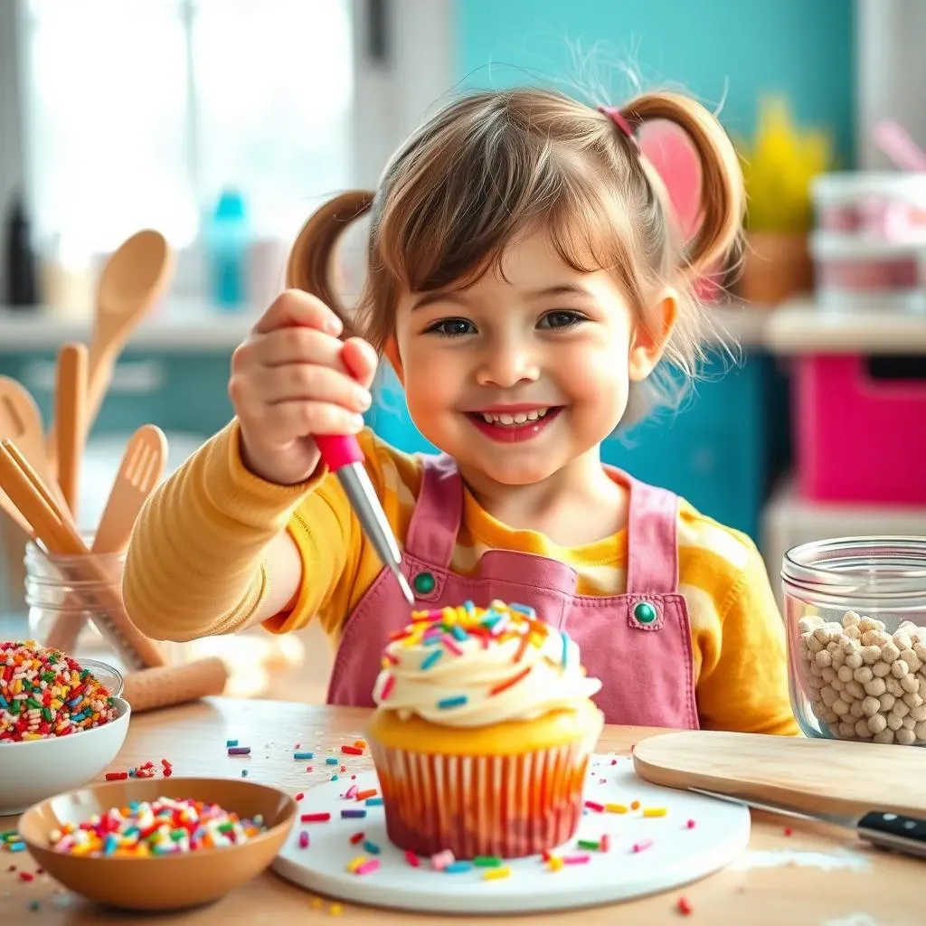 Conclusion: Enjoying the Best Cupcake Recipes for Kids