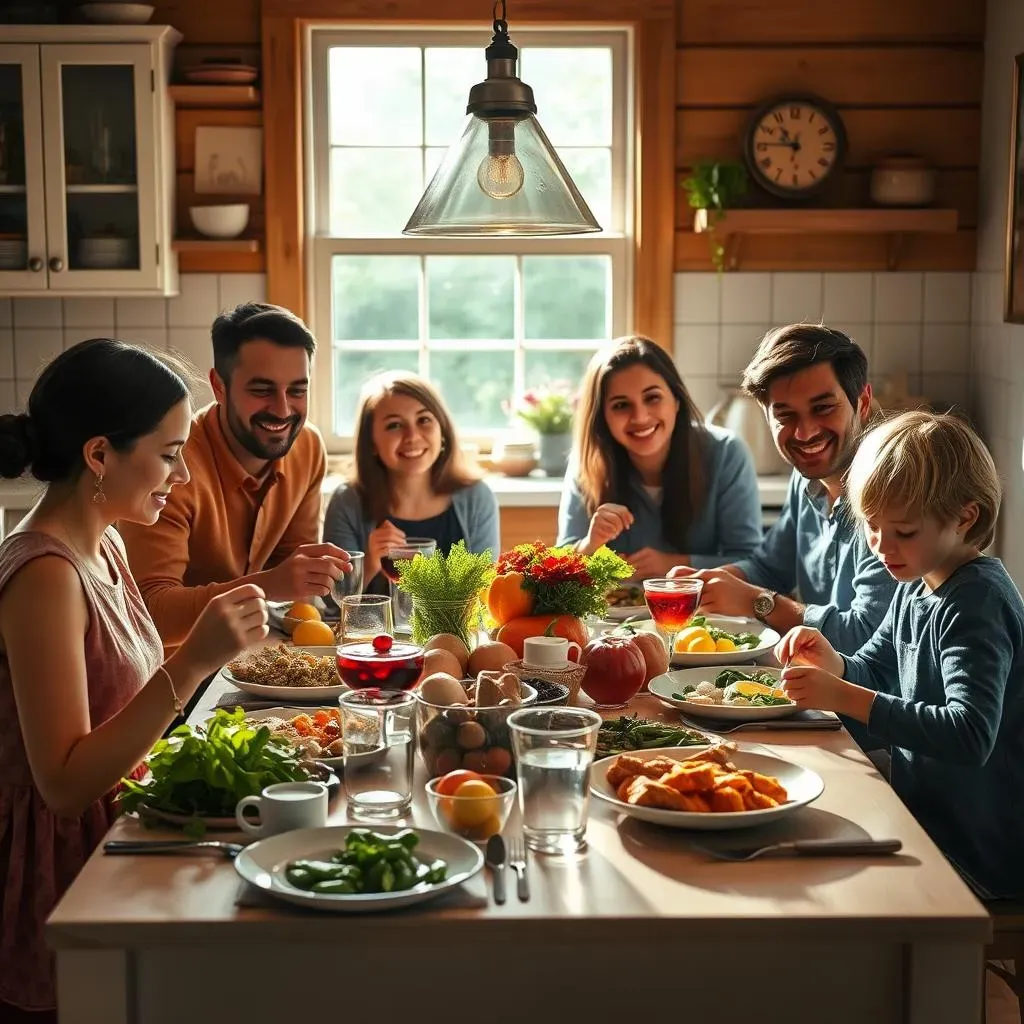Conclusion: Implementing Creative Strategies for a Sustainable Food Budget