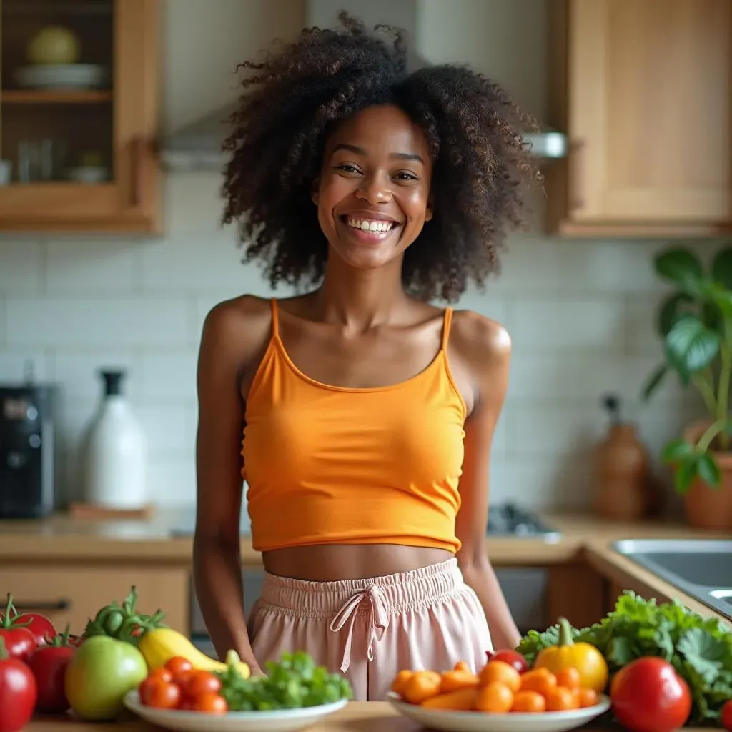 Conclusion: Starting Your Journey to Healthy Weight Loss with Cheap Recipes