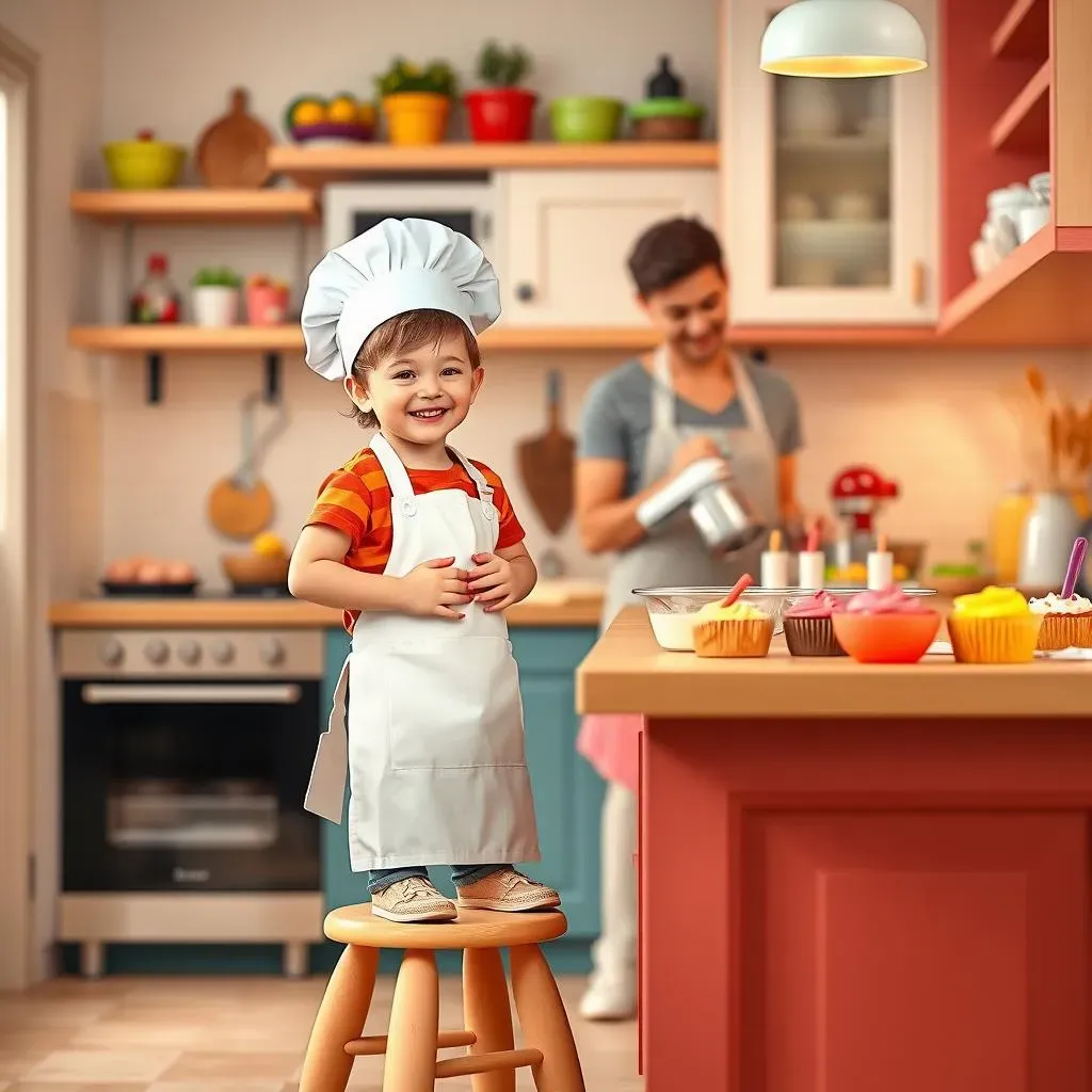 Cooking for Kids Made Fun: Tips and Tricks for Parents