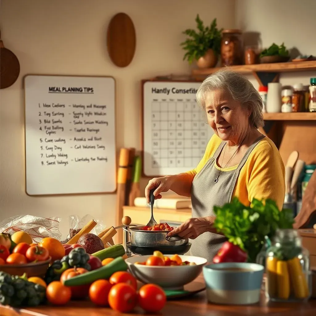 Cooking on a Budget: Tips and Tricks for Saving Money