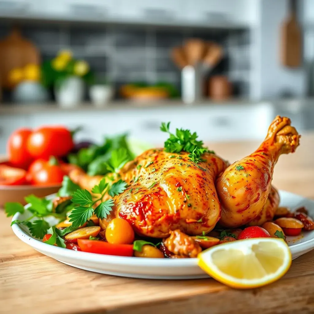 Cooking Tips for Making Cheap Chicken Recipes Even Healthier