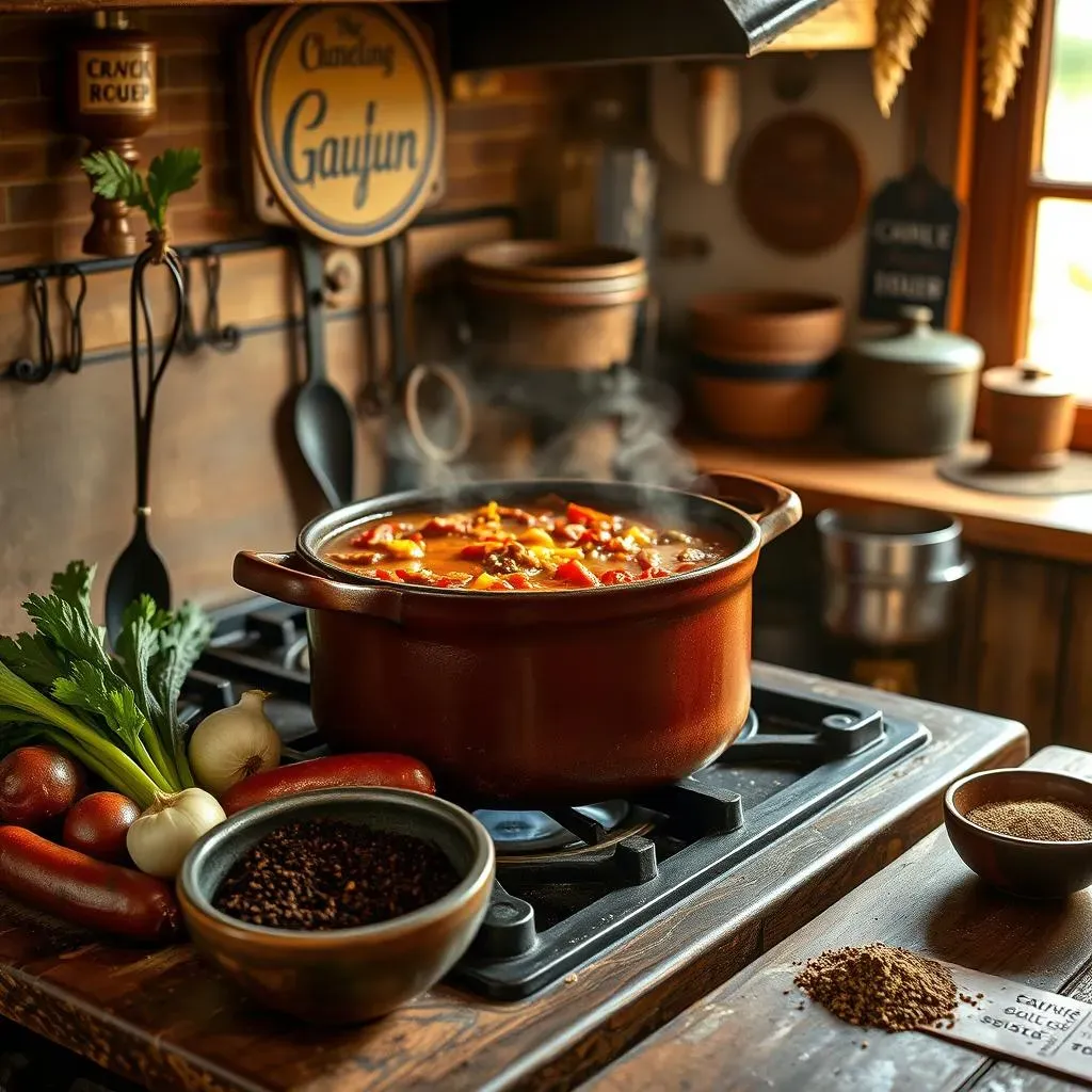 Cooking Up the Best Cajun Recipes Ever: A Guide to Authentic Dishes