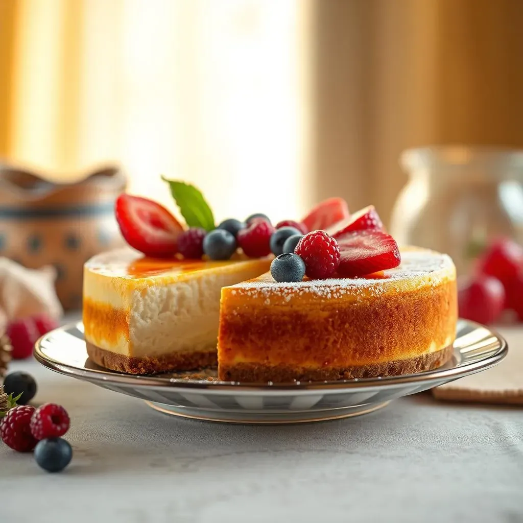 Creating the Ultimate Best Cheesecake Recipes Ever: A StepbyStep Guide