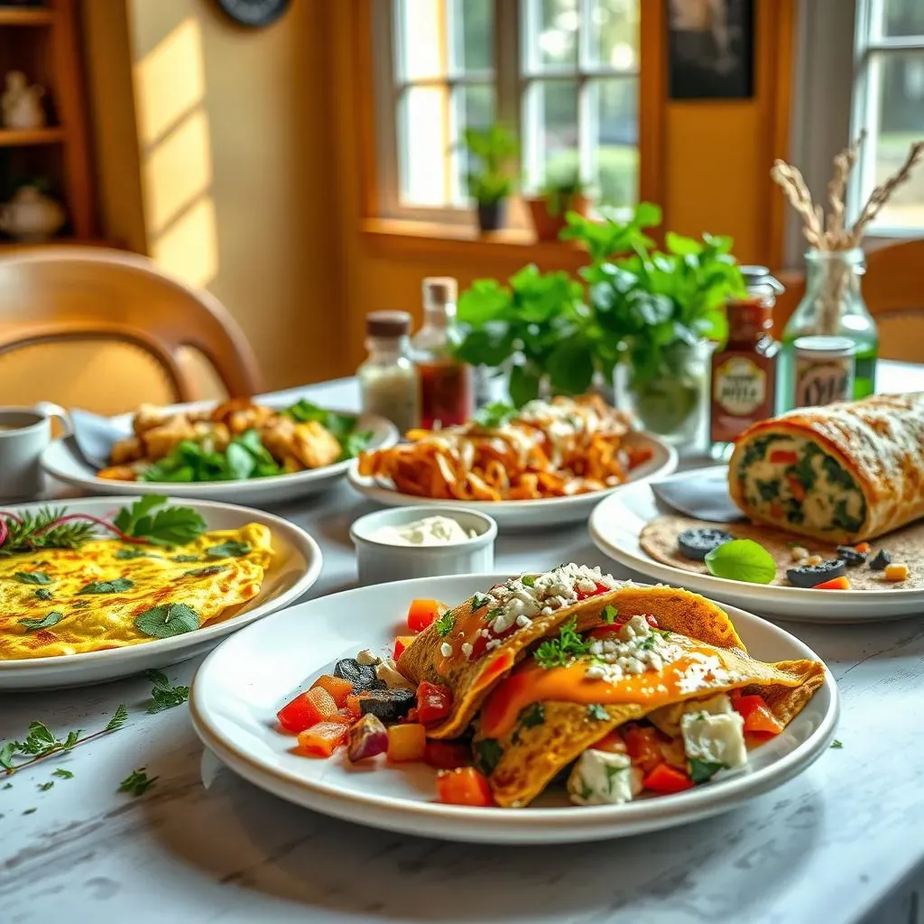 Customizing Your Breakfast with Affordable Twists
