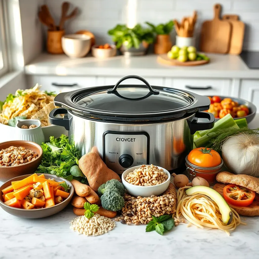 Customizing Your Easy Crockpot Dump Recipes for Any Occasion