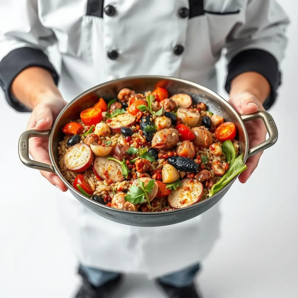 Customizing Your Skillet Meals for Dietary Needs