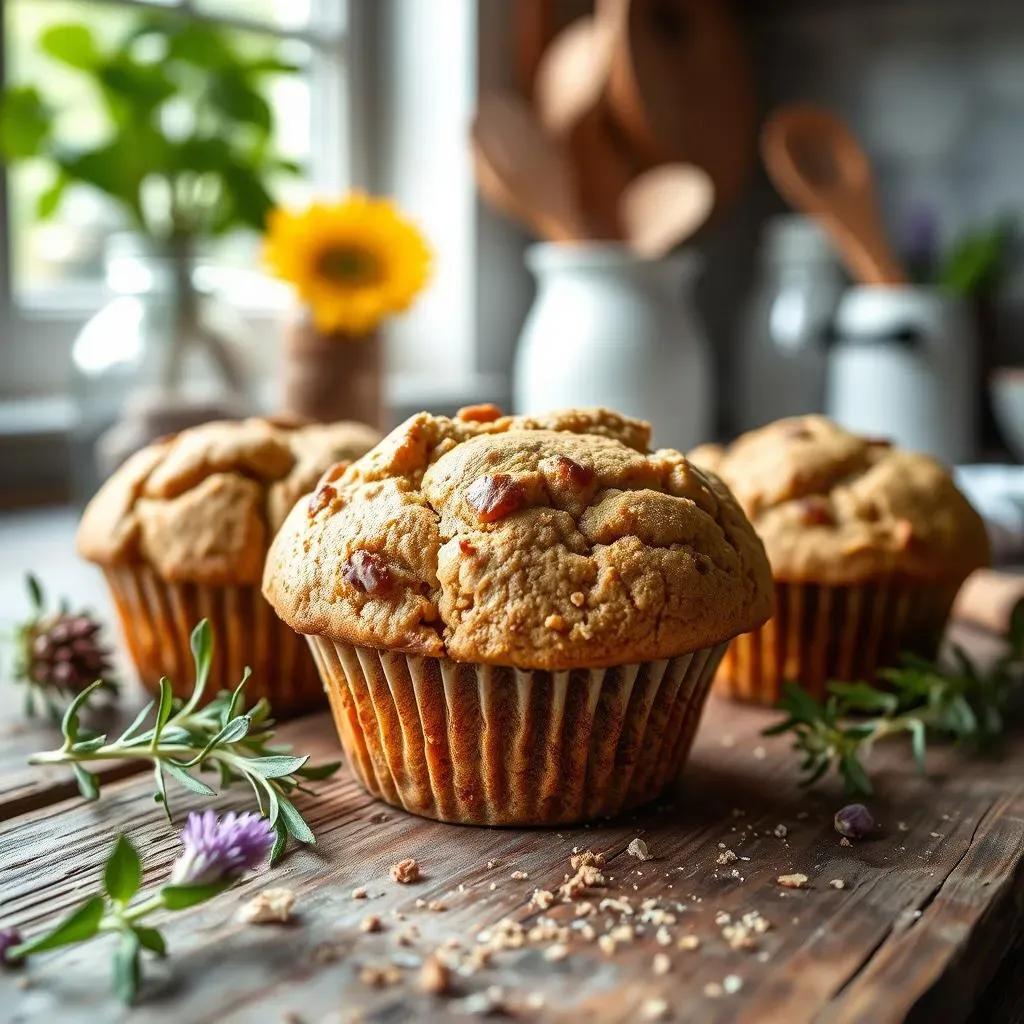 DairyFree Baking Recipes for Beginners: Easy and Delicious Options