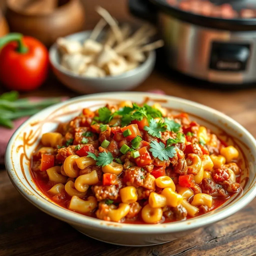 Delicious and Affordable Cheap Crockpot Recipes to Try