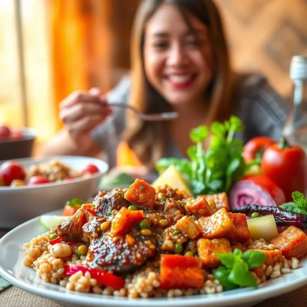Delicious and BudgetFriendly Dinner Ideas for Weight Loss