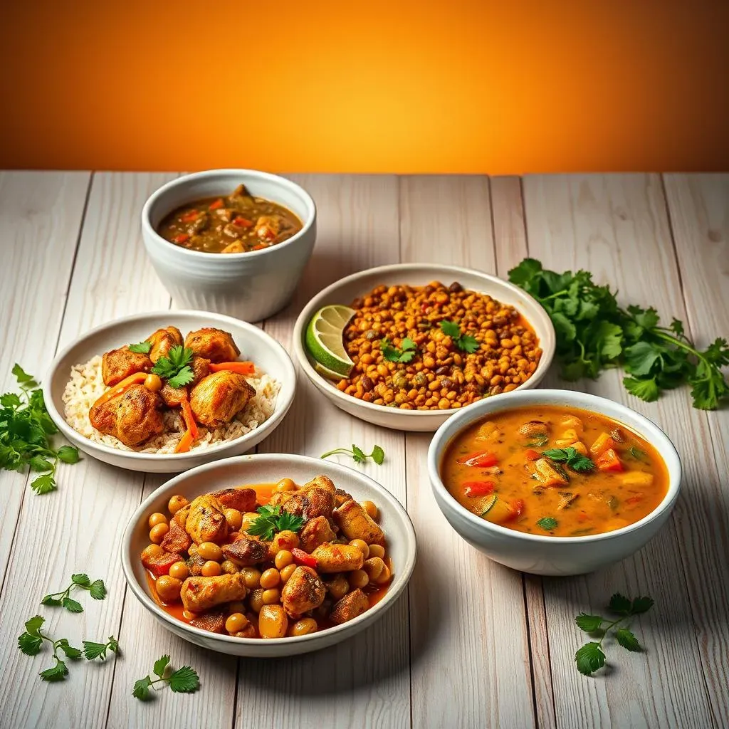 Delicious and Easy BudgetFriendly Meal Prep Recipes