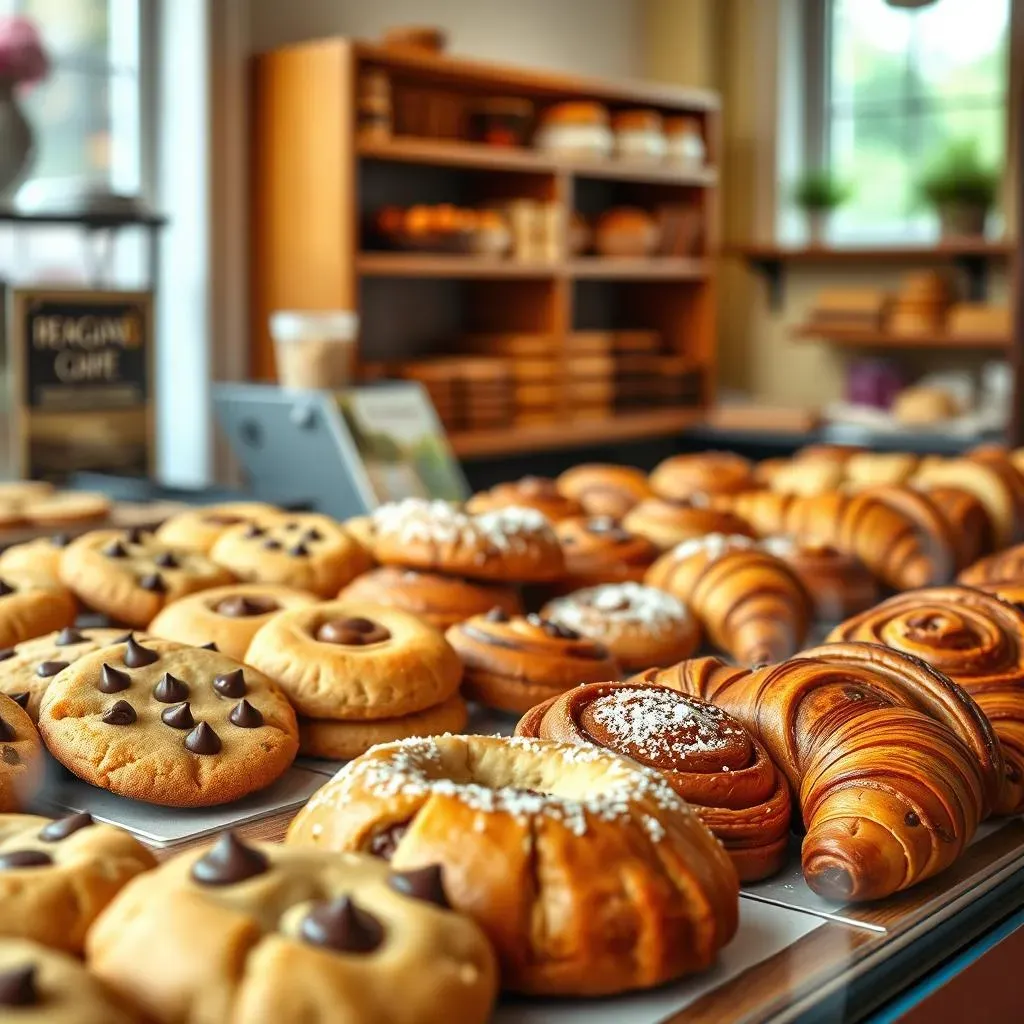 Delicious and Easy Vegan Baking Recipes to Try at Home