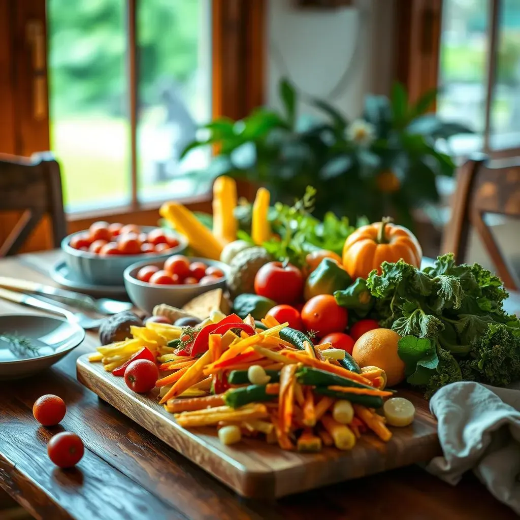 Delicious and Easy Vegan Recipes for Beginners to Try