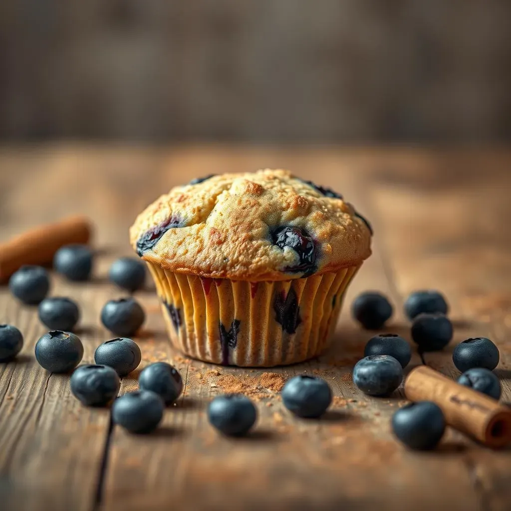 Delicious Easy Muffin Recipes for Breakfast Ideas