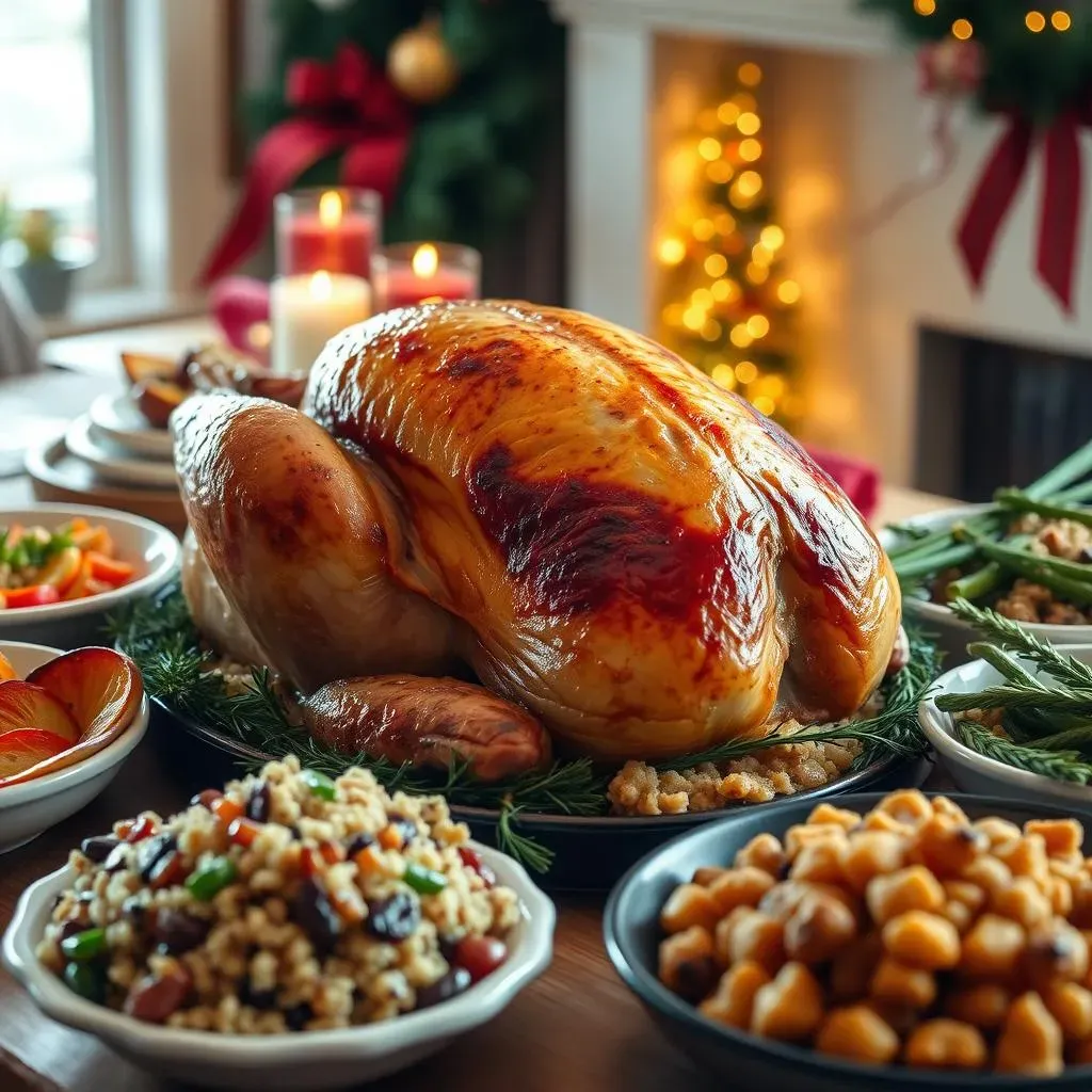Delicious GlutenFree Recipes for Christmas Dinner