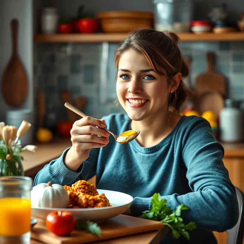 Discovering Easy GlutenFree Breakfast Ideas for a Quick Morning